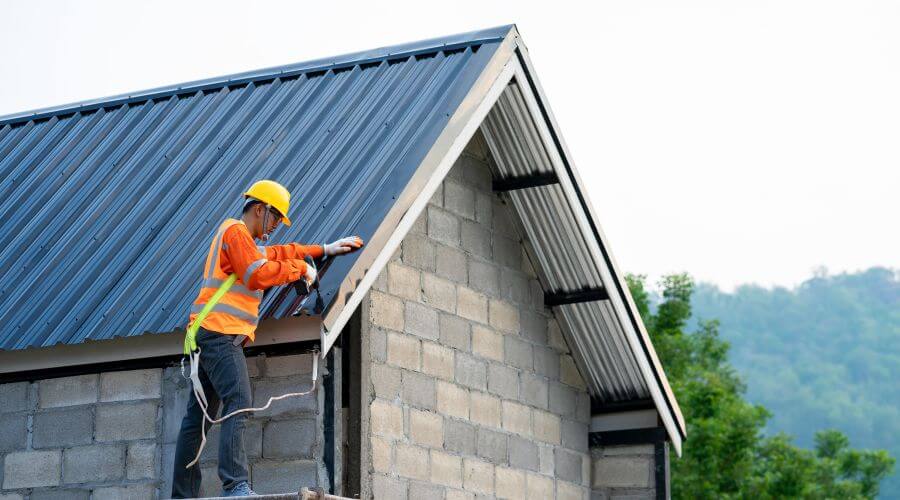 Local Chimney Repair in Eldridge, CA